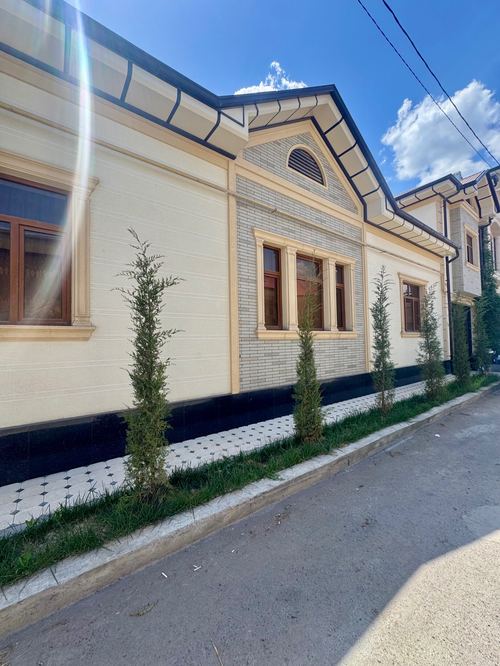 Продается 2-этажный дом, 5 соток, район Яшнабад, массив Гузал