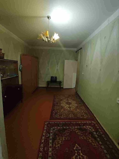 2-room apartment for long-term rent