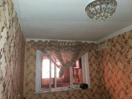 Квартира в складчину, нужен 1 человек, 79$