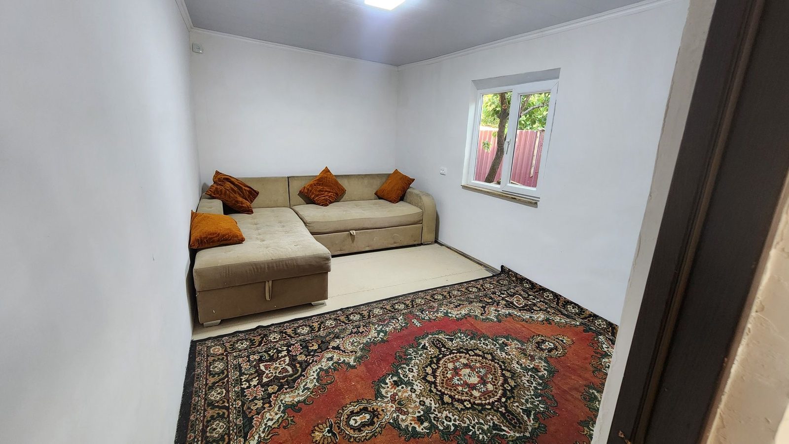 1-xonali kvartira, 45 m², Toshkent, Bektemir tumani, ijaraga