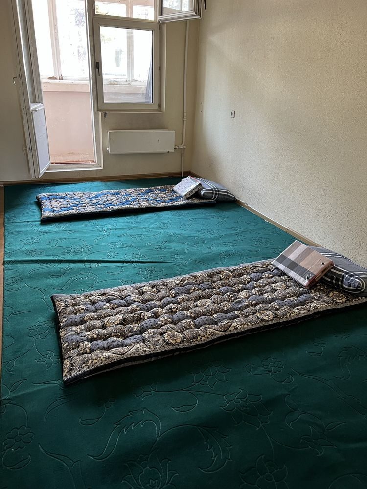 2-xonali kvartira, 70 m², Toshkent, Bektemir tumani, ijaraga