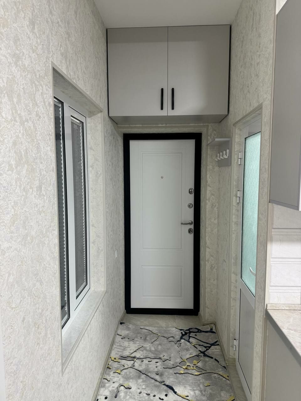 2-xonali kvartira, 28 m², Toshkent, Yashnobod tumani, ijaraga