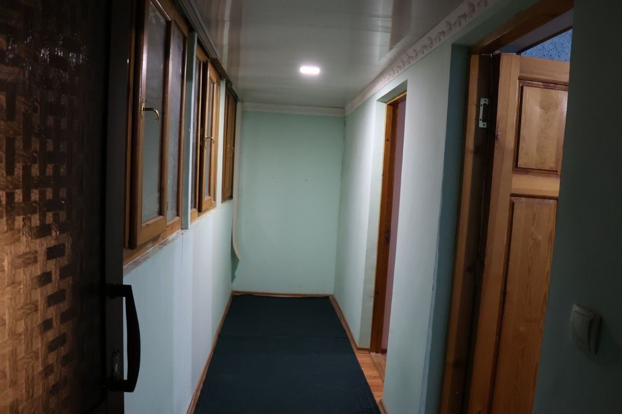 3-room apartment, 87 m², Tashkent, Mirzo Ulugbek District, for rent