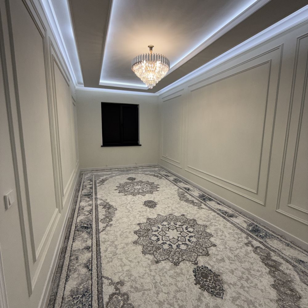 3-комнатная квартира, 67 м², Ташкент, Учтепинский район, в аренду