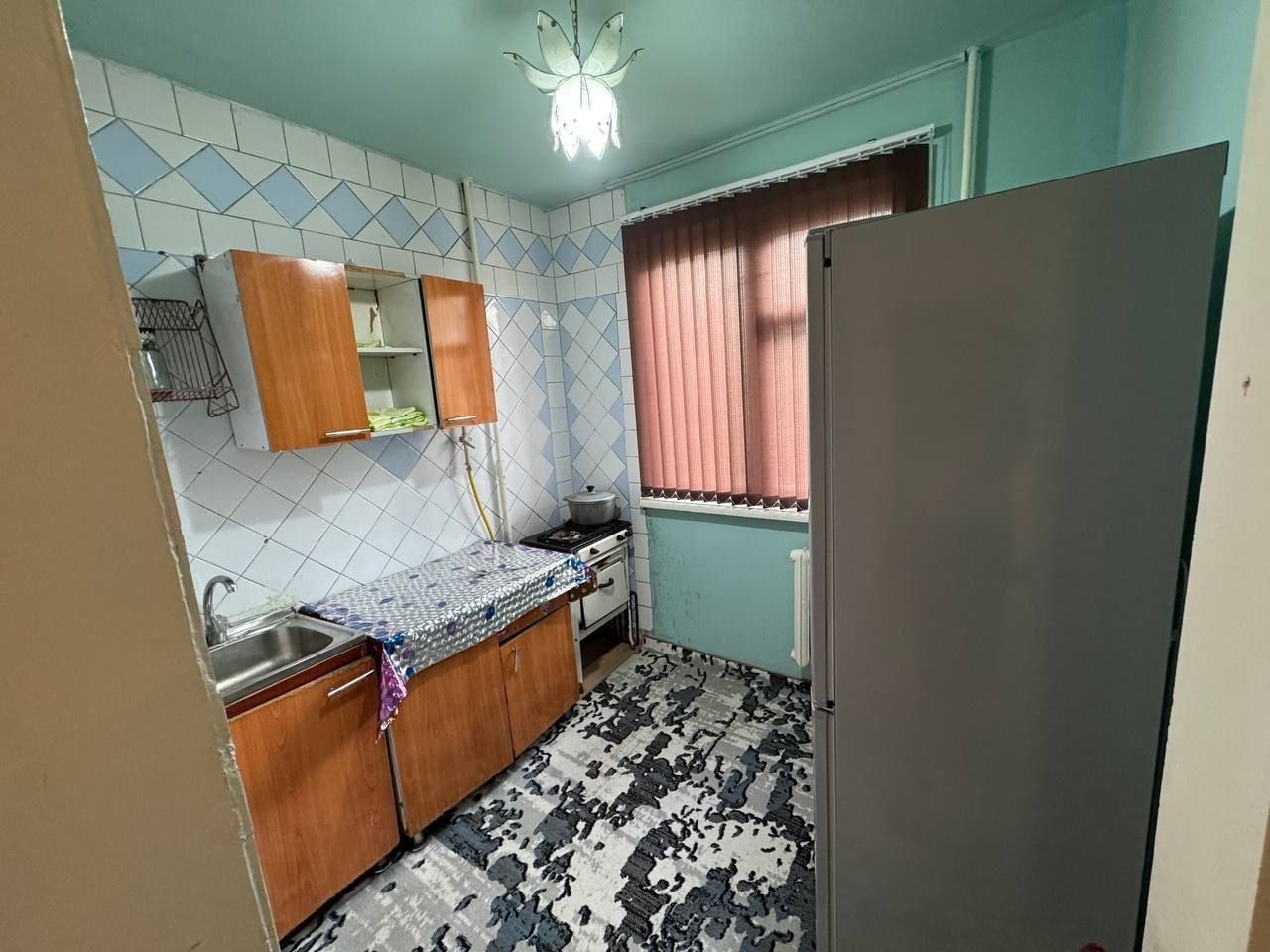 2-room apartment, 74 m², Tashkent, Uchtepa District, for rent