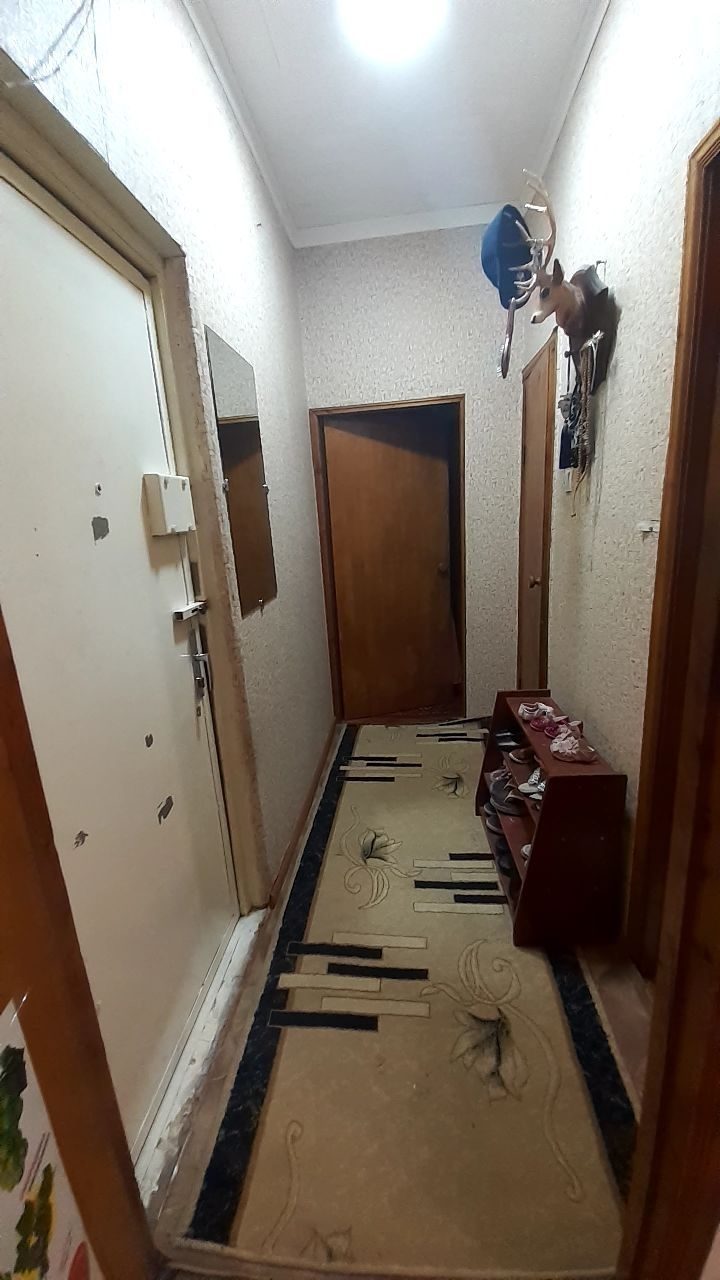2-xonali kvartira, 48 m², Toshkent, Chilonzor tumani, ijaraga