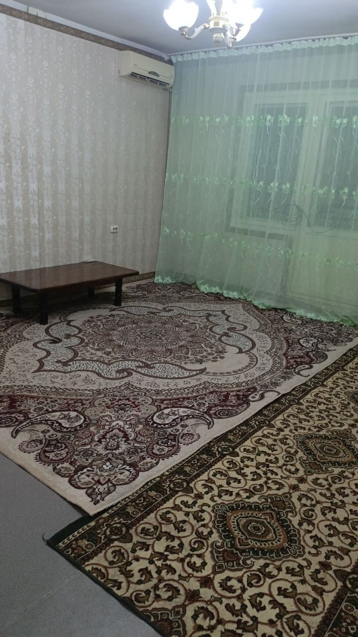 1-xonali kvartira, 40 m², Toshkent, Chilonzor tumani, ijaraga