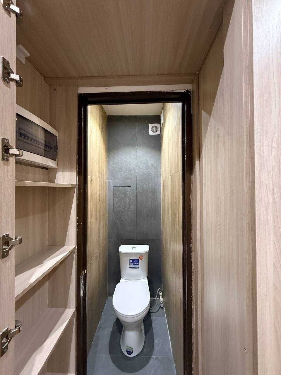 2-xonali kvartira, 1 m², Toshkent, Yakkasaroy tumani, ijaraga