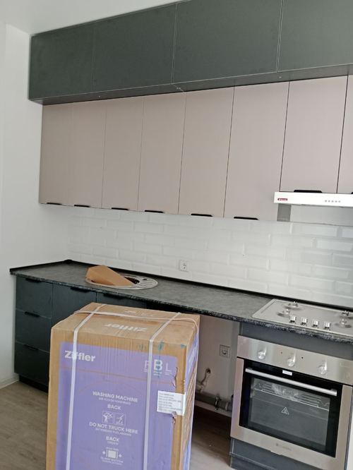 1 room apartment for rent without intermediaries