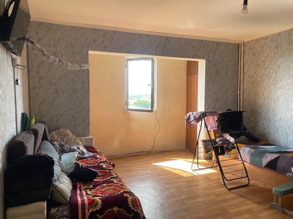 1-xonali kvartira, 42 m², Toshkent, Yashnobod tumani, ijaraga