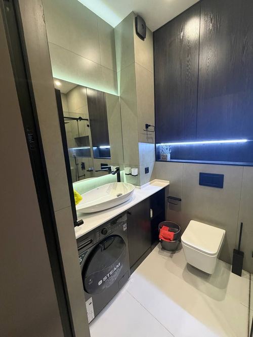 Apartment for rent