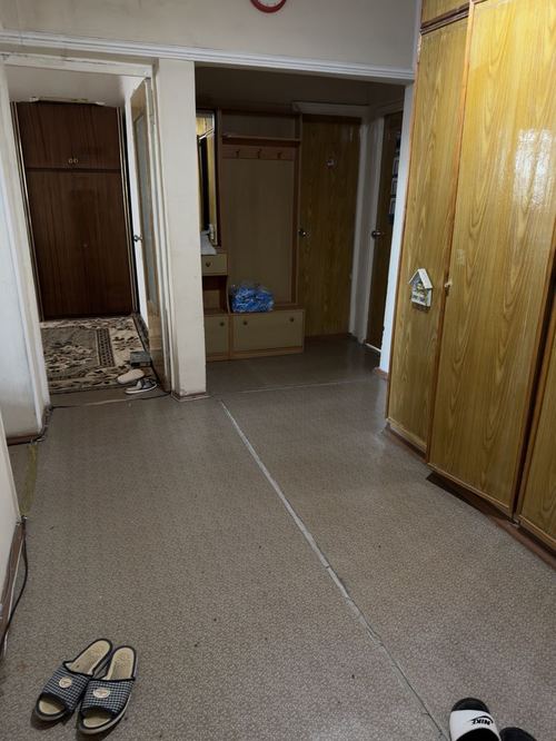 Apartment for rent (please text on Telegram)