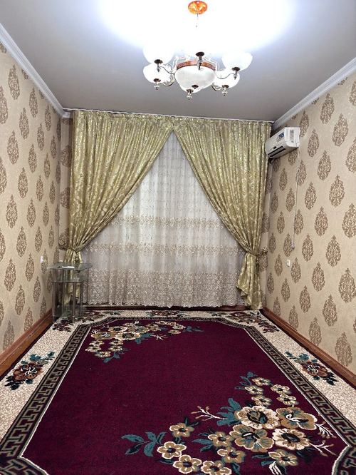 Продается 2 комнатный дом.