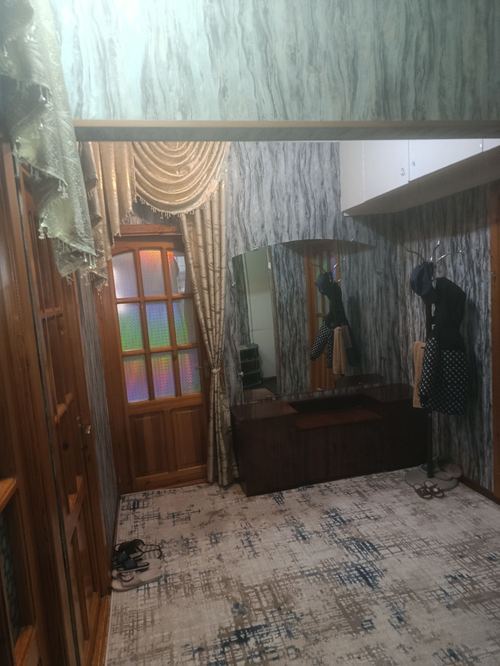 Apartment for sale, Sebzor, 4/5/5