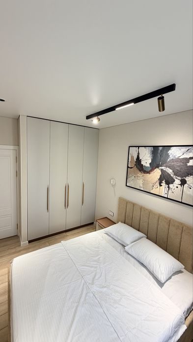 2-room apartment, 60 m², Tashkent, Mirzo Ulugbek District, for sale