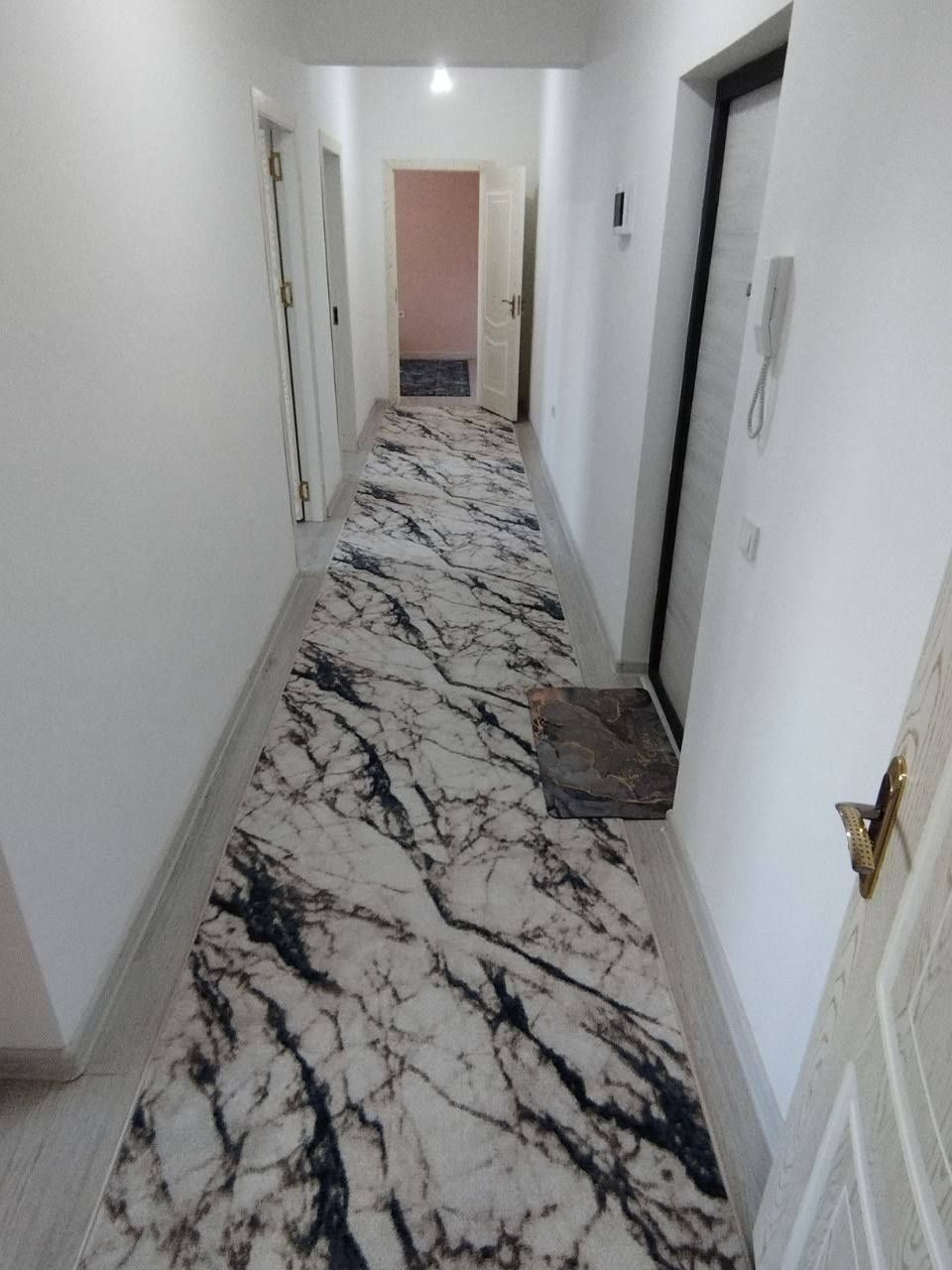 3-xonali kvartira, 71 m², Toshkent, Sergeli tumani, sotuvga