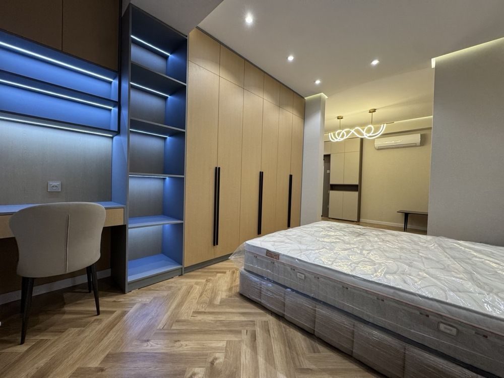 2-room apartment, 45 m², Tashkent, Shaykhantakhur District, for sale