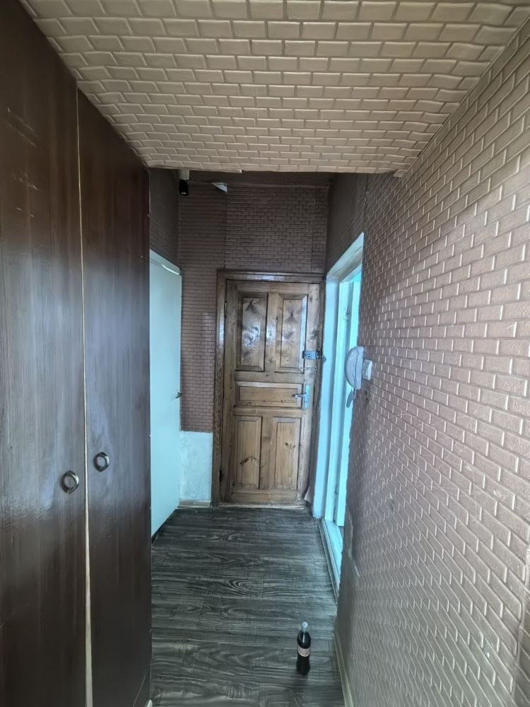 1-комнатная квартира, 38 м², Ташкент, Яккасарайский район, на продажу