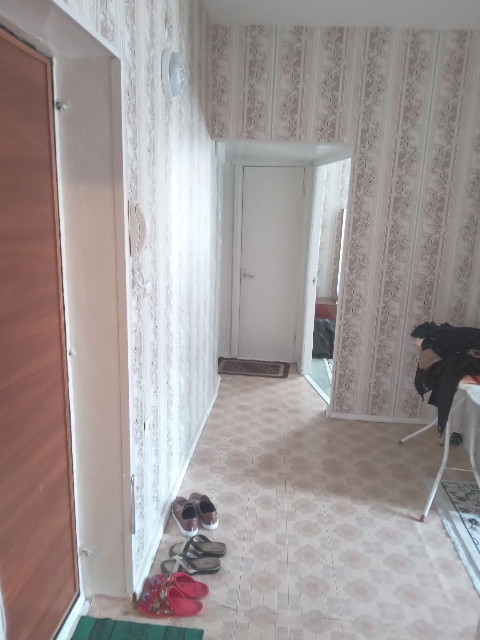 2-xonali kvartira, 60 m², Toshkent, Yashnobod tumani, sotuvga