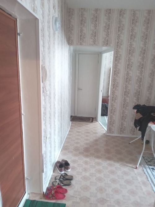 2 room apartment for sale