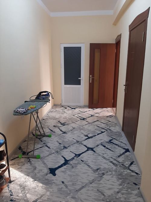 Yashnobod, 2-room apartment for sale