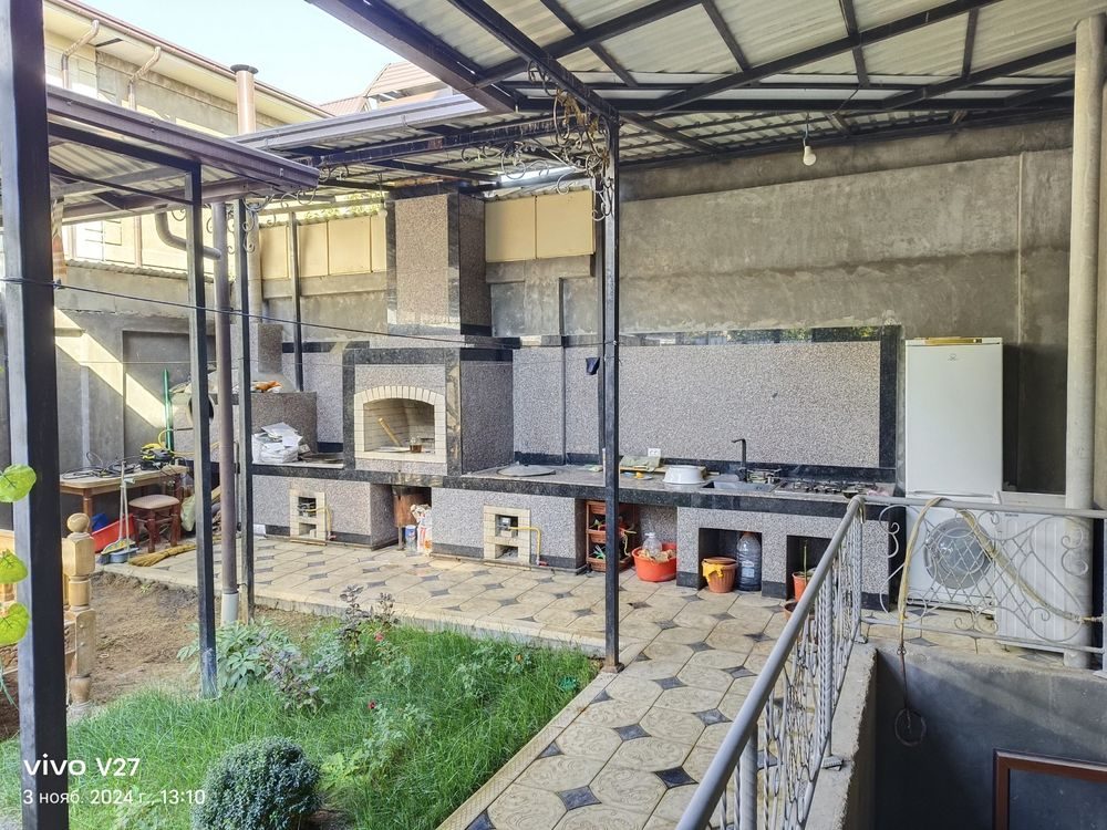 4-xonali uy, 186 m², Toshkent, Sergeli tumani, ijaraga