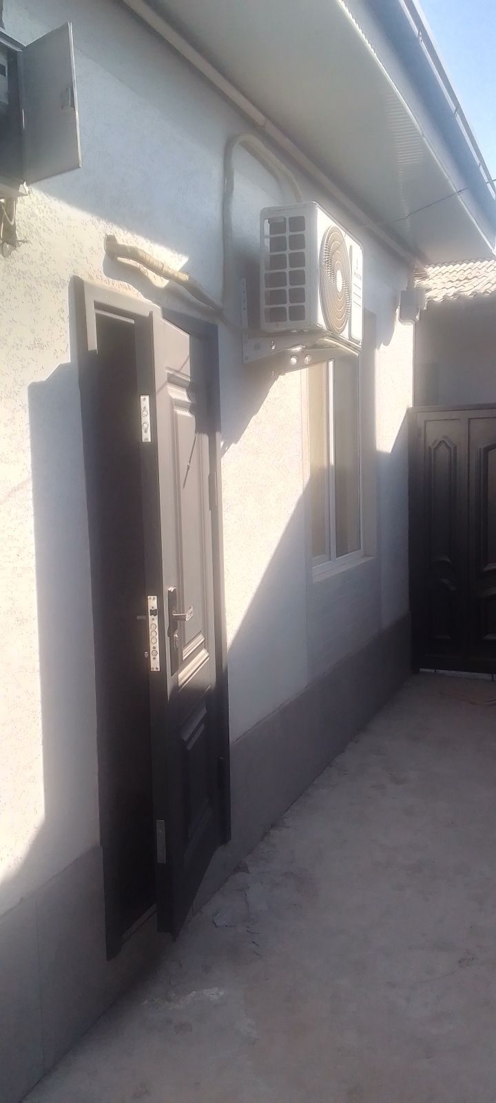 2-xonali uy, 37 m², Toshkent, Sergeli tumani, ijaraga