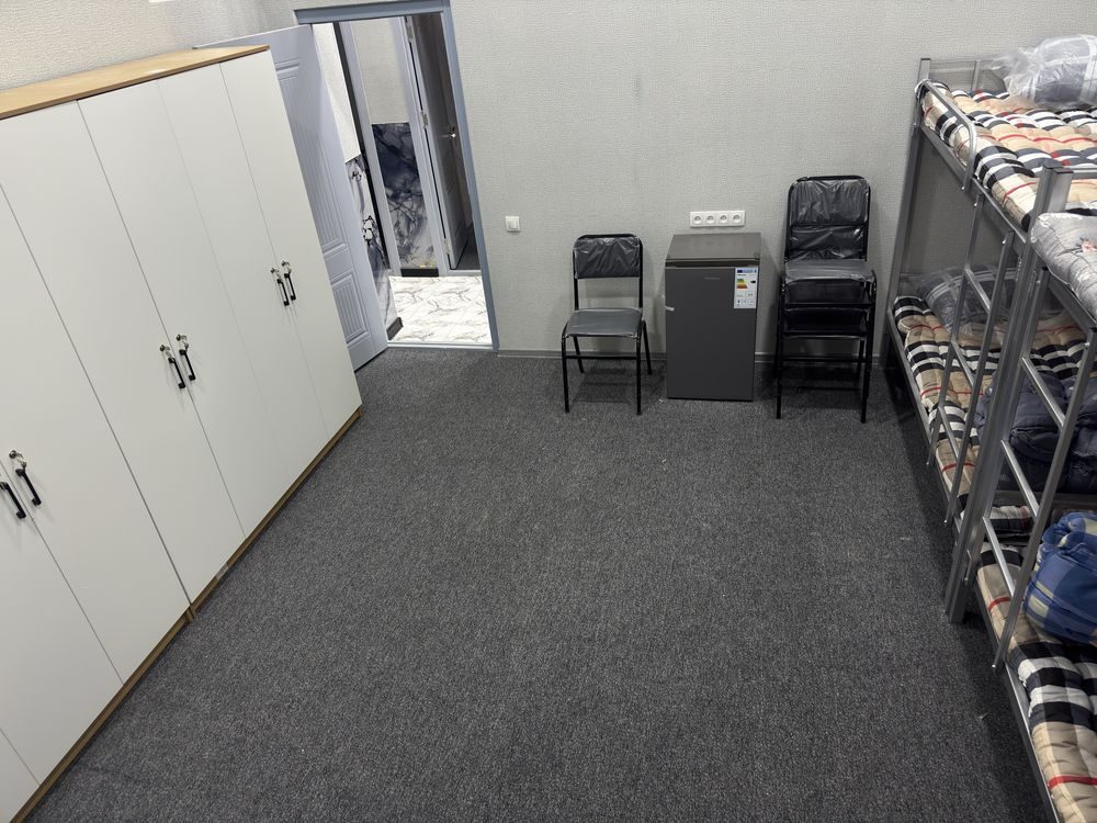 5-комнатный дом, 10 м², Ташкент, Учтепинский район, в аренду