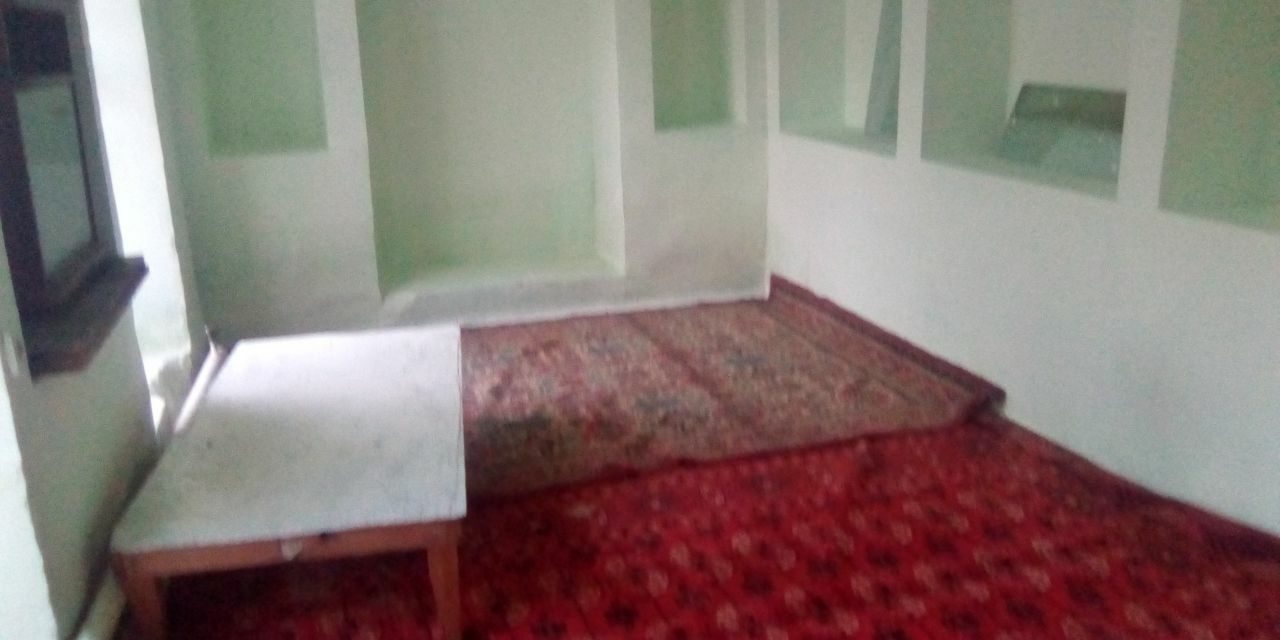 5-комнатный дом, 80 м², Ташкент, Шайхантахурский район, в аренду