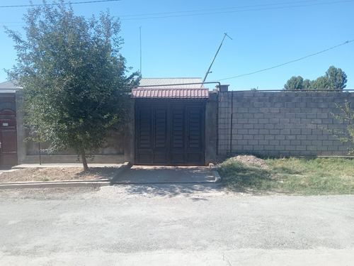 3-xonali uy, 2 m²