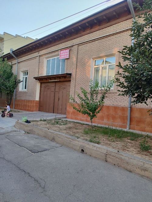 Продается двор в Юнусабаде, 6 соток, 8 комнат, Ислам Обод 5