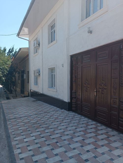 Tashkent, Rakhbarobod district, makhalla, 5 sotok, 10 rooms, 178000