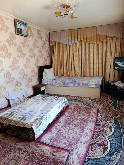 Продается участок, дом