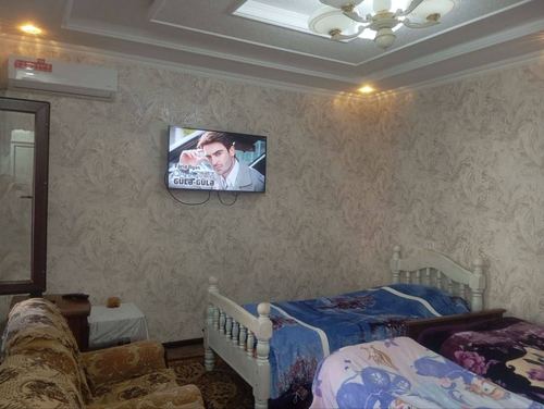 Plot for sale in Yashnabad district
