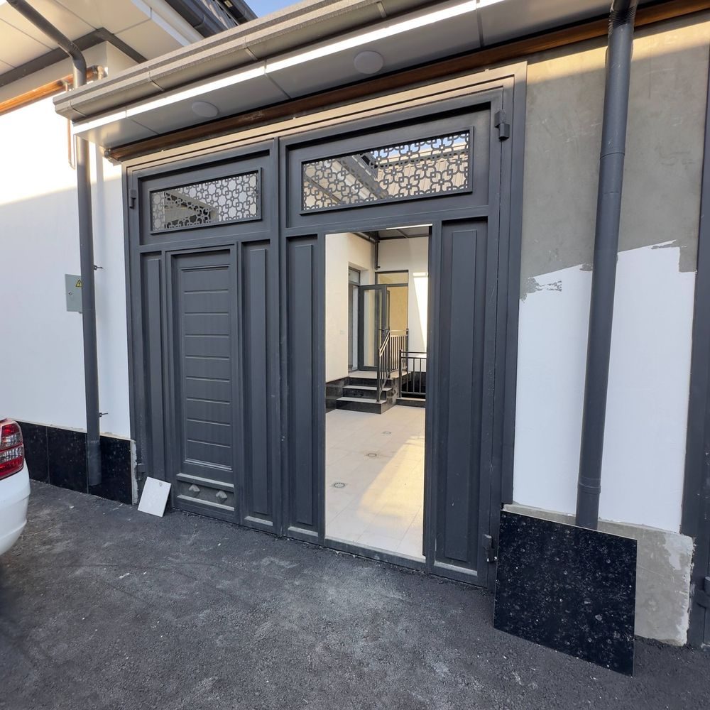 4-room cottage, 110 m², Tashkent, Yashnabad District, for sale