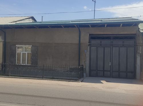 Дом участок 3,5 сот. 11,75x30 м
