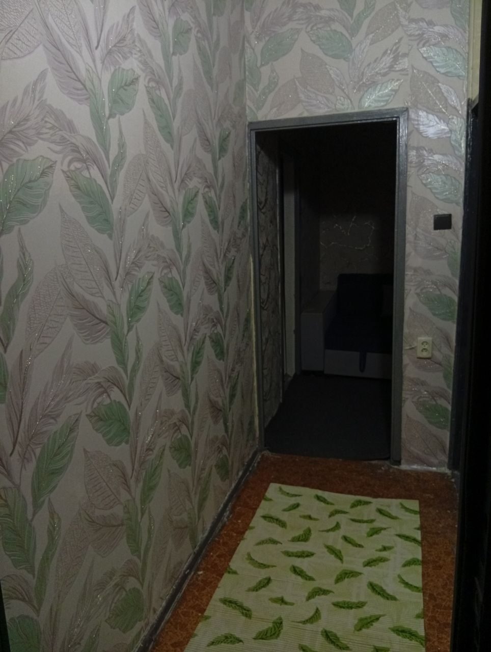 2-xonali kvartira, 59 m², Toshkent, Sergeli tumani, ijaraga