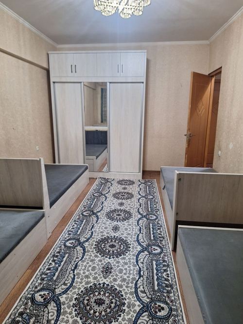 Квартира в аренду для девушек