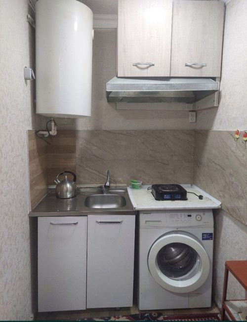 Yashnabad district, house for rent for family and children