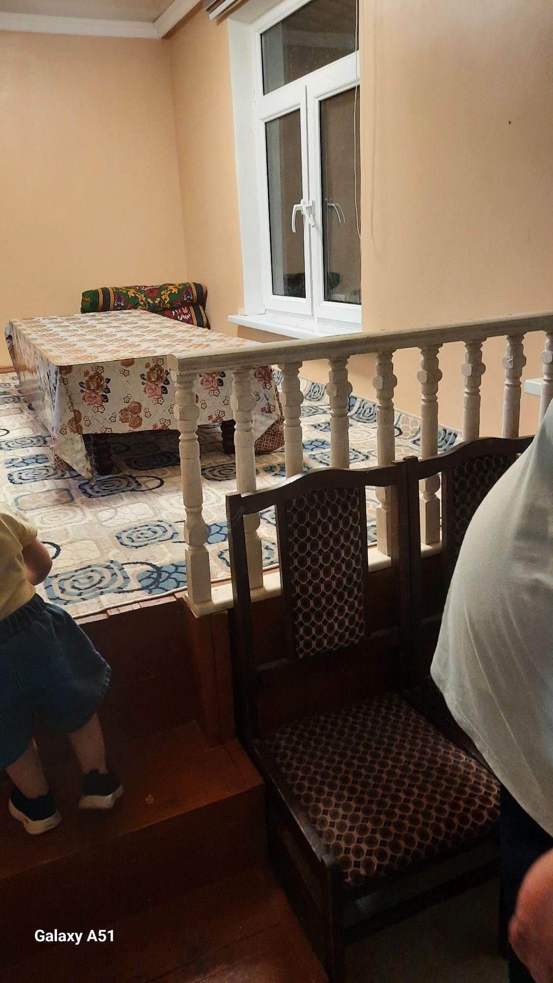 2-xonali kvartira, 50 m², Toshkent, Mirzo Ulug‘bek tumani, ijaraga