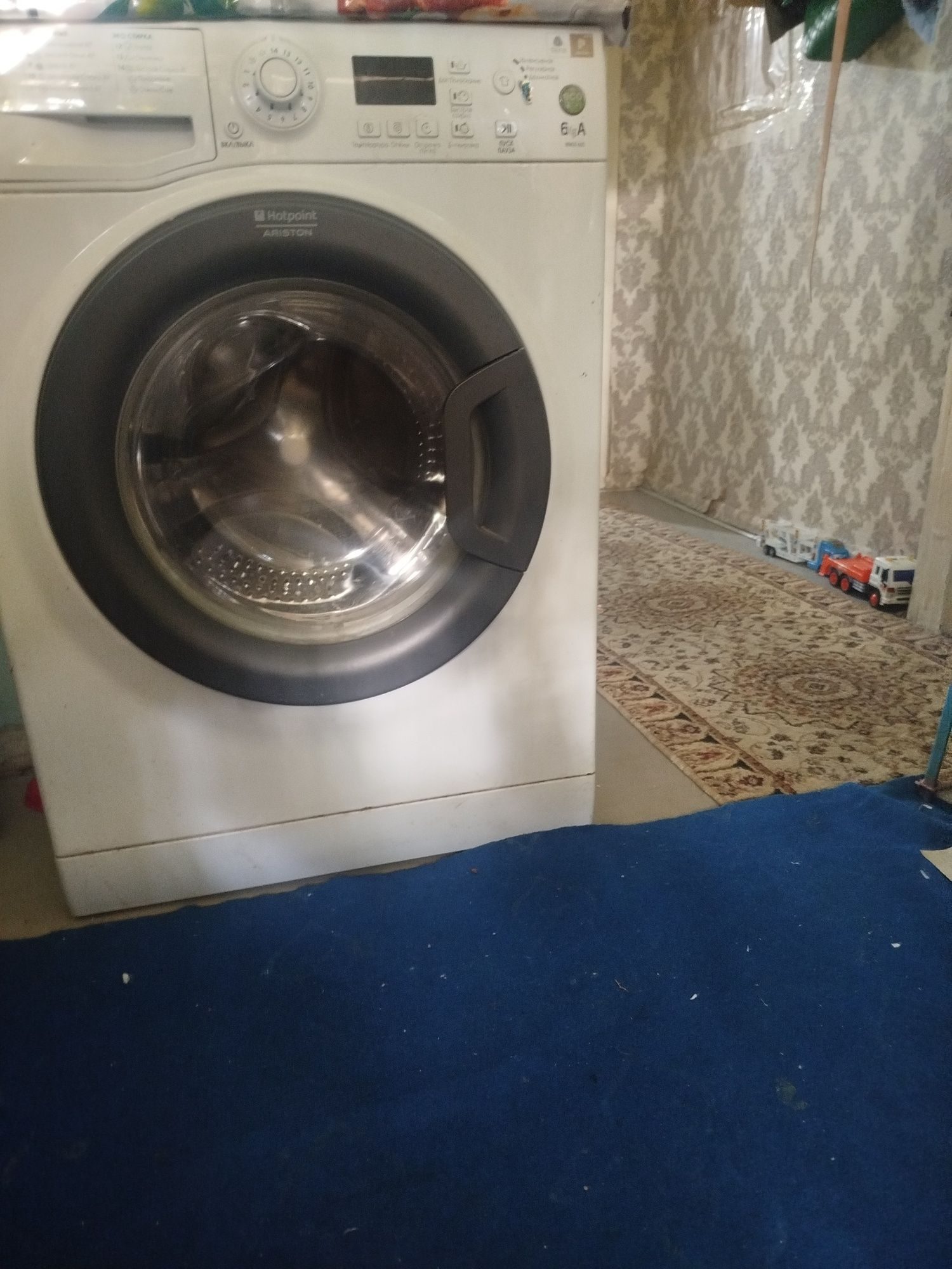 2-xonali kvartira, 38 m², Toshkent, Uchtepa tumani, ijaraga
