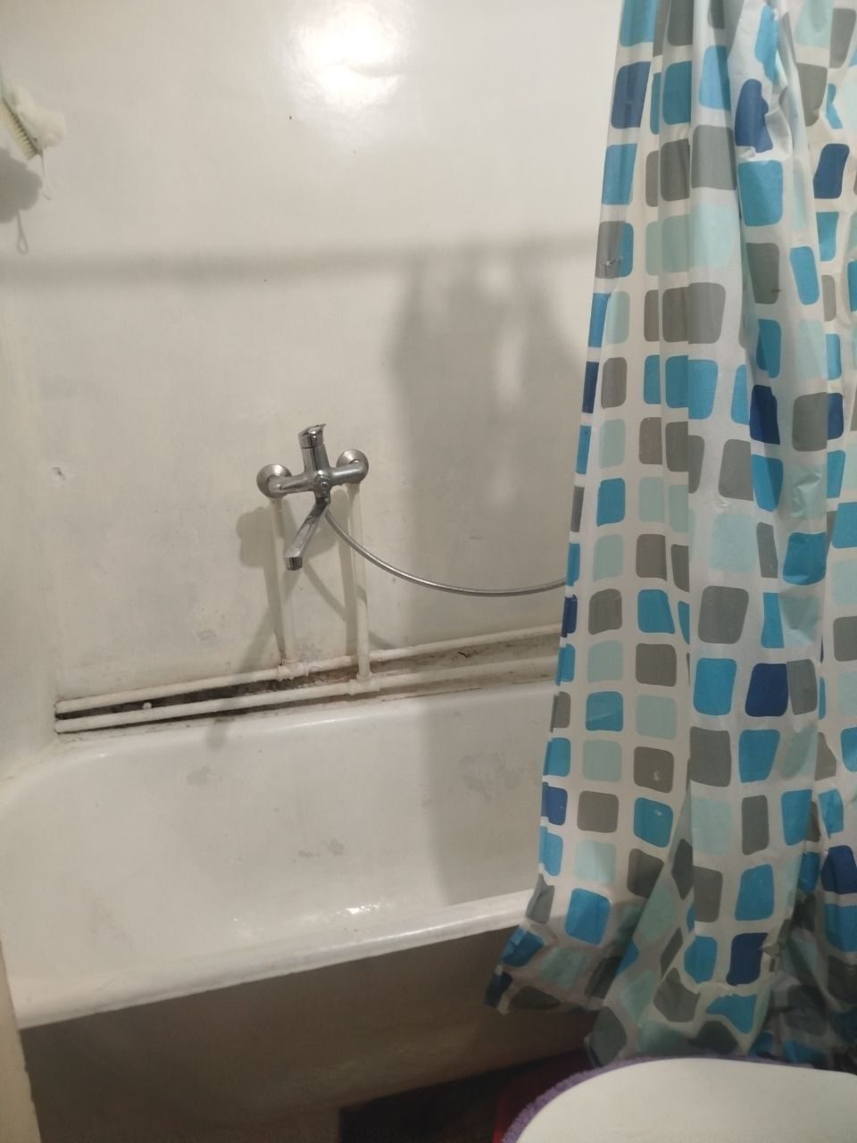 1-xonali kvartira, 10 m², Toshkent, Uchtepa tumani, ijaraga