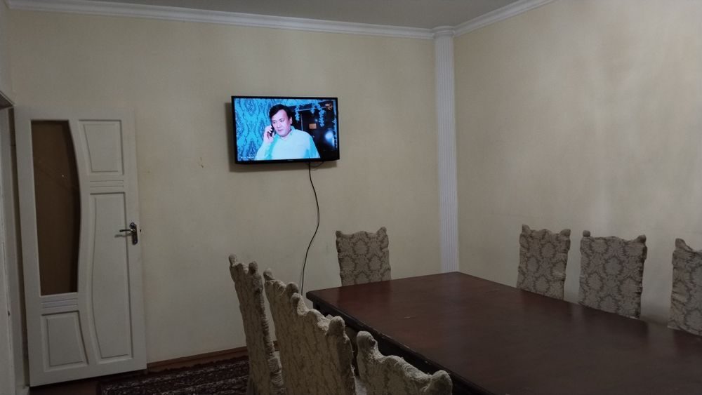 3-room apartment, 85 m², Tashkent, Uchtepa District, for rent