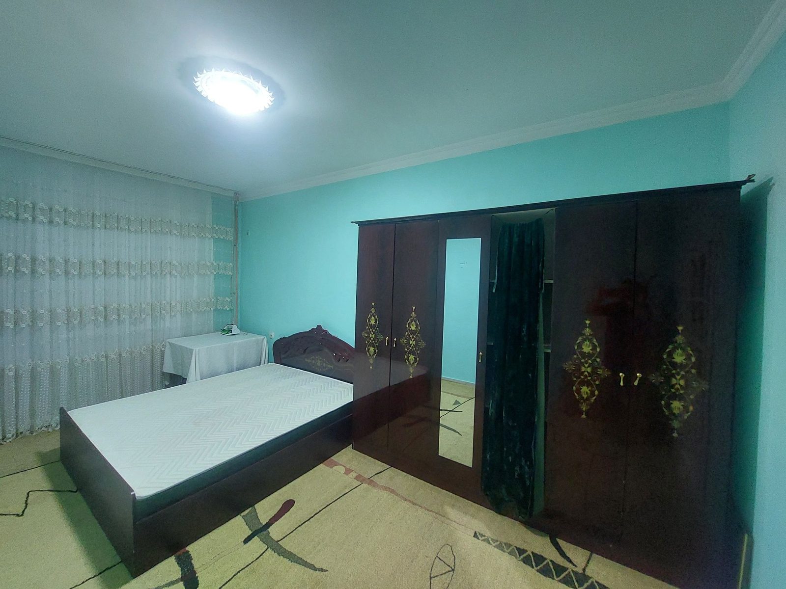 2-xonali kvartira, 50 m², Toshkent, Uchtepa tumani, ijaraga