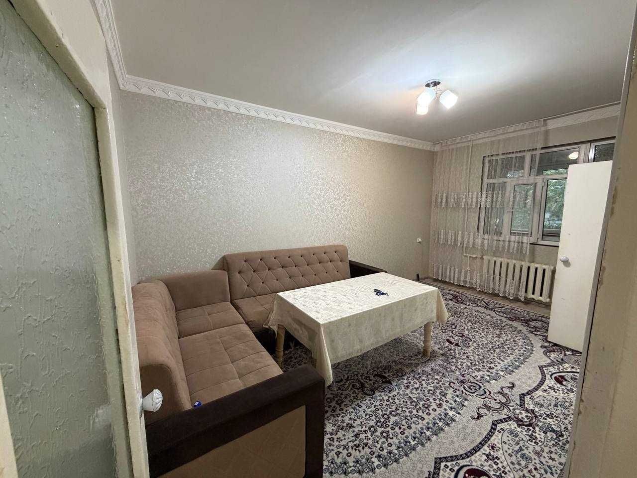 2-xonali kvartira, 35 m², Toshkent, Chilonzor tumani, ijaraga