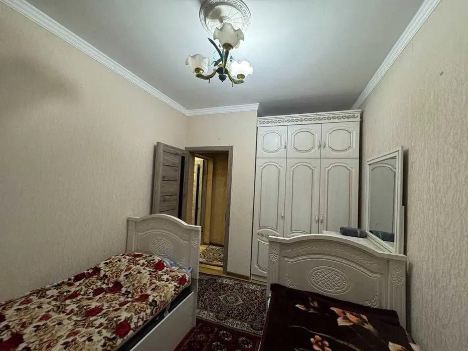 2-xonali kvartira, 51 m², Toshkent, Shayxontohur tumani, ijaraga