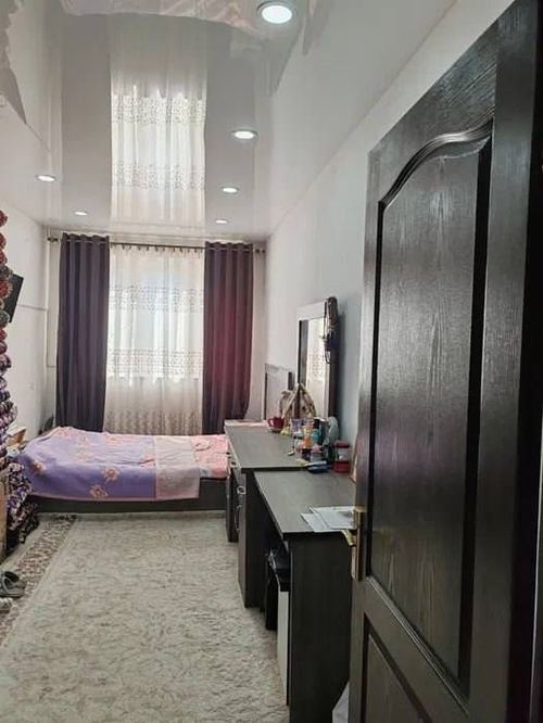 House for sale, 4 rooms