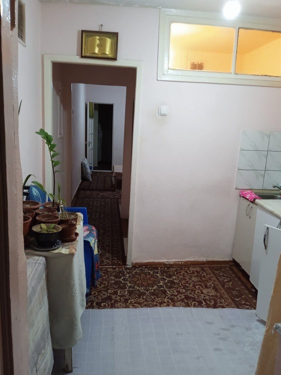 1-xonali kvartira, 26.5 m², Toshkent, Uchtepa tumani, sotuvga
