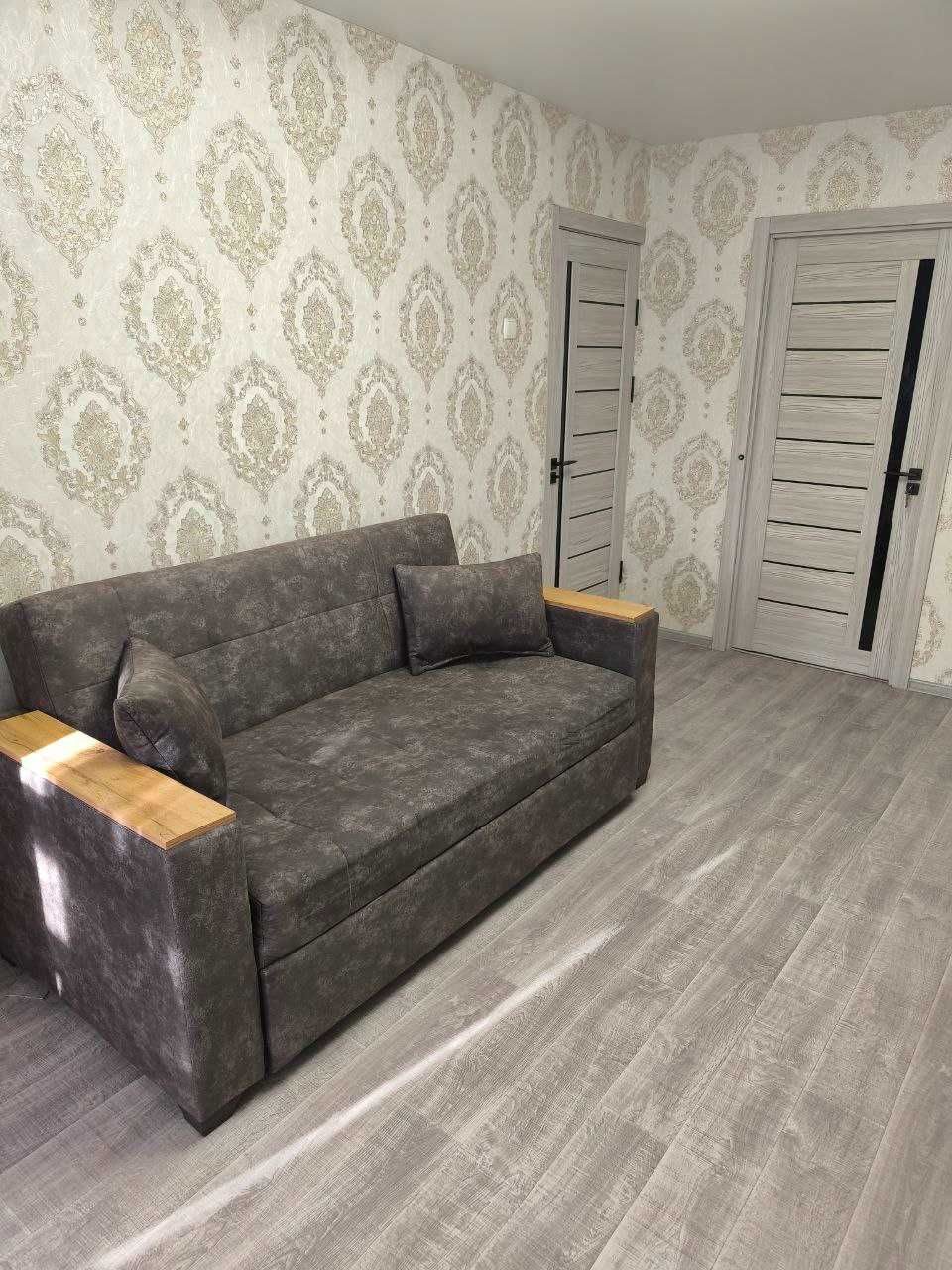 2-комнатная квартира, 56 м², Ташкент, Учтепинский район, на продажу