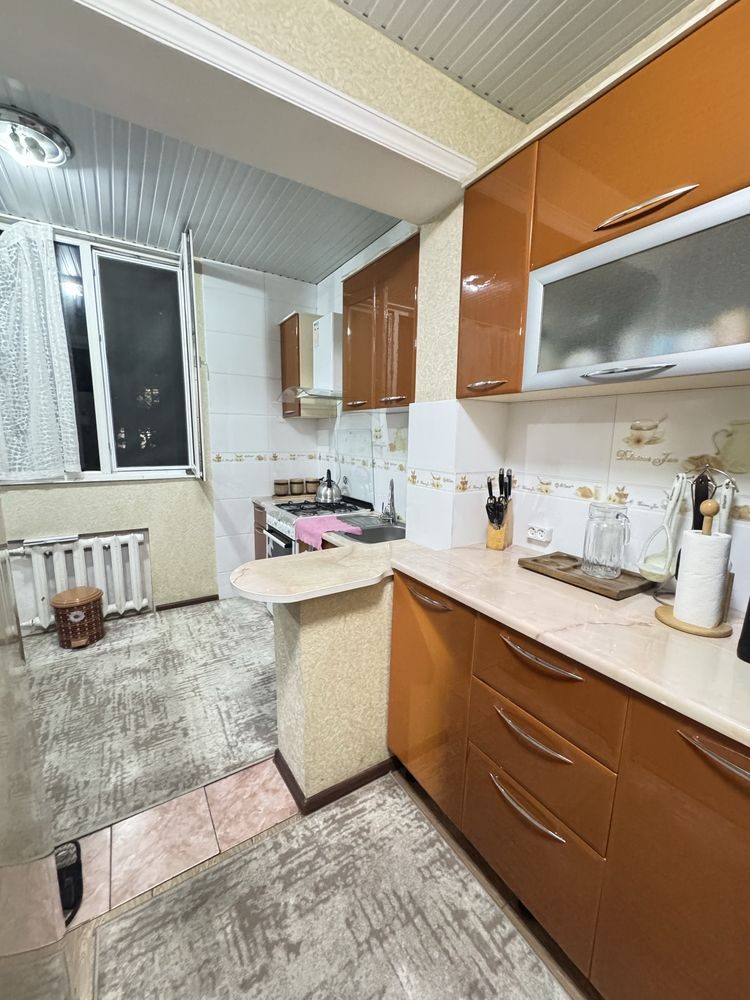 5-room apartment, 98 m², Tashkent, Shaykhantakhur District, for sale